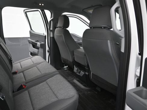New 2026 Ford F150 XL AWD/4WD image 12