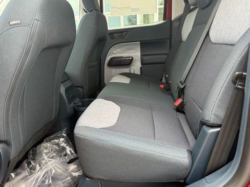 New 2026 Ford Maverick XLT AWD/4WD image 5