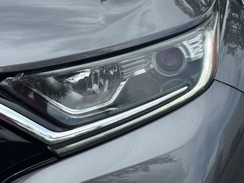 Certified 2021 Honda CR-V EX image 10