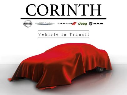 New 2026 Dodge Durango GT