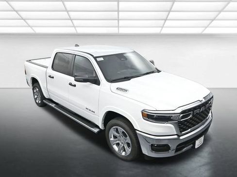New 2026 RAM 1500 Big Horn image 11