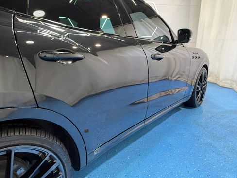 Used 2022 Maserati Levante Modena S AWD/4WD image 46