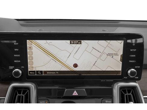 Used 2023 Kia Sorento S w/ Panoramic Sunroof Package AWD/4WD image 12