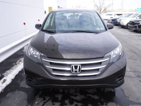 Used 2013 Honda CR-V LX image 4