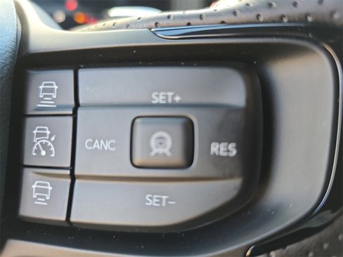 New 2026 Dodge Charger R/T Scat Pack image 18