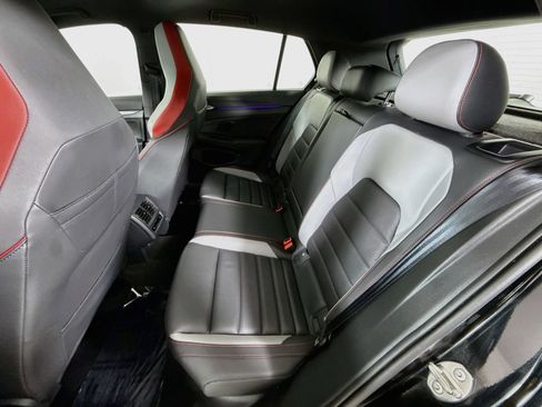 Certified 2025 Volkswagen GTI Autobahn FWD image 20