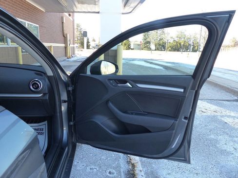 Used 2015 Audi A3 1.8T Premium w/ Audi MMI Navigation Plus image 36