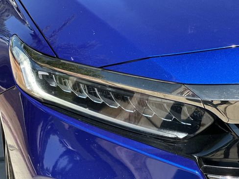 Used 2022 Honda Accord Sport Special Edition image 31