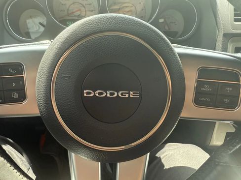 Used 2012 Dodge Challenger SRT8 w/ Premium Sound Group image 26