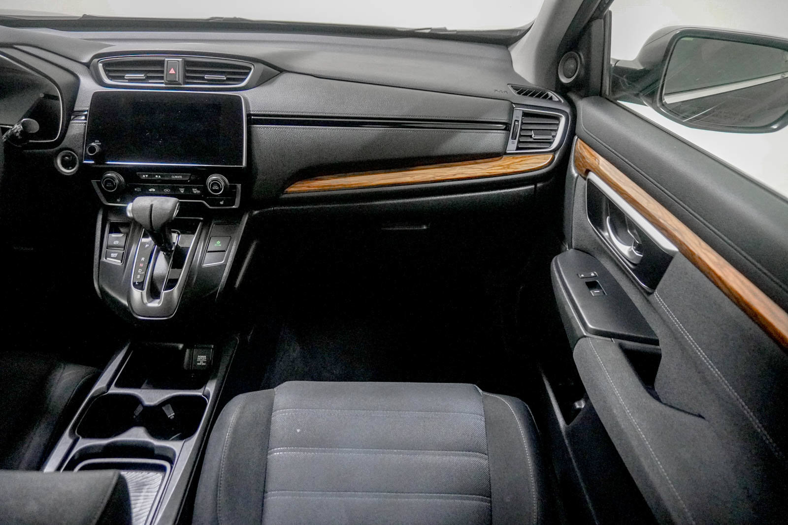 Used 2019 Honda CR-V EX image 28