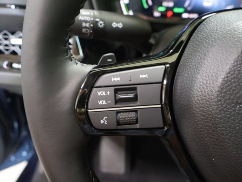 New 2026 Honda Accord Touring image 26