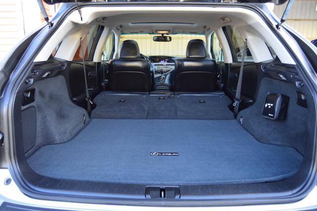 Used 2014 Lexus RX 350 AWD w/ Navigation Package image 39