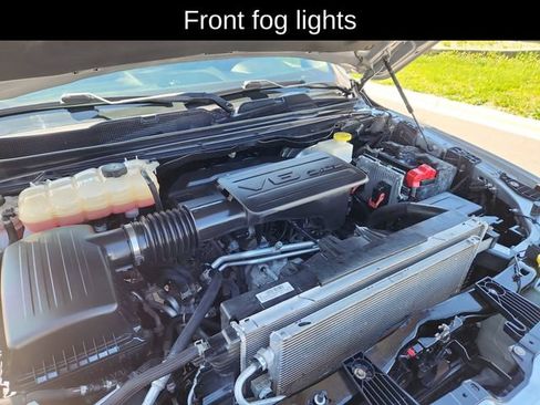 Used 2019 RAM 1500 Big Horn image 16