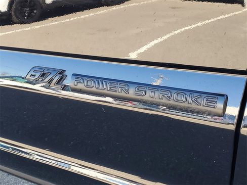 Used 2019 Ford F250 Lariat image 7