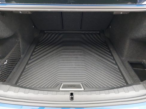 Used 2025 BMW M3 w/ Executive Package RWD image 14
