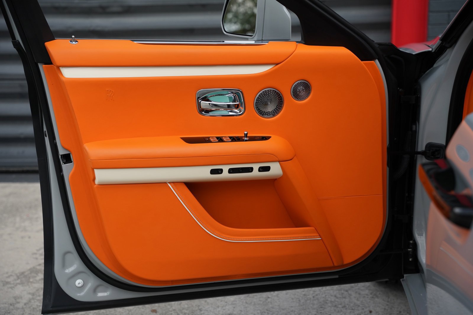 Used 2021 Rolls-Royce Ghost AWD/4WD image 31