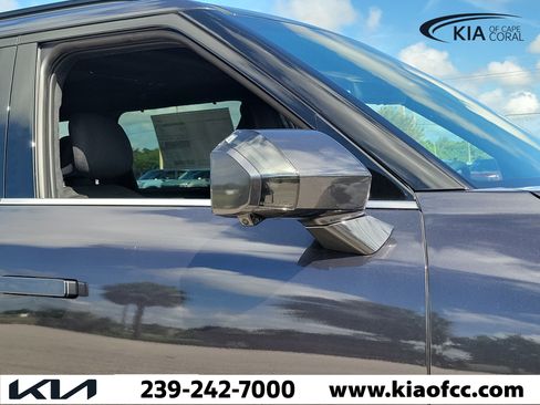 New 2027 Kia Telluride SX Prestige w/ Towing Package AWD/4WD image 8