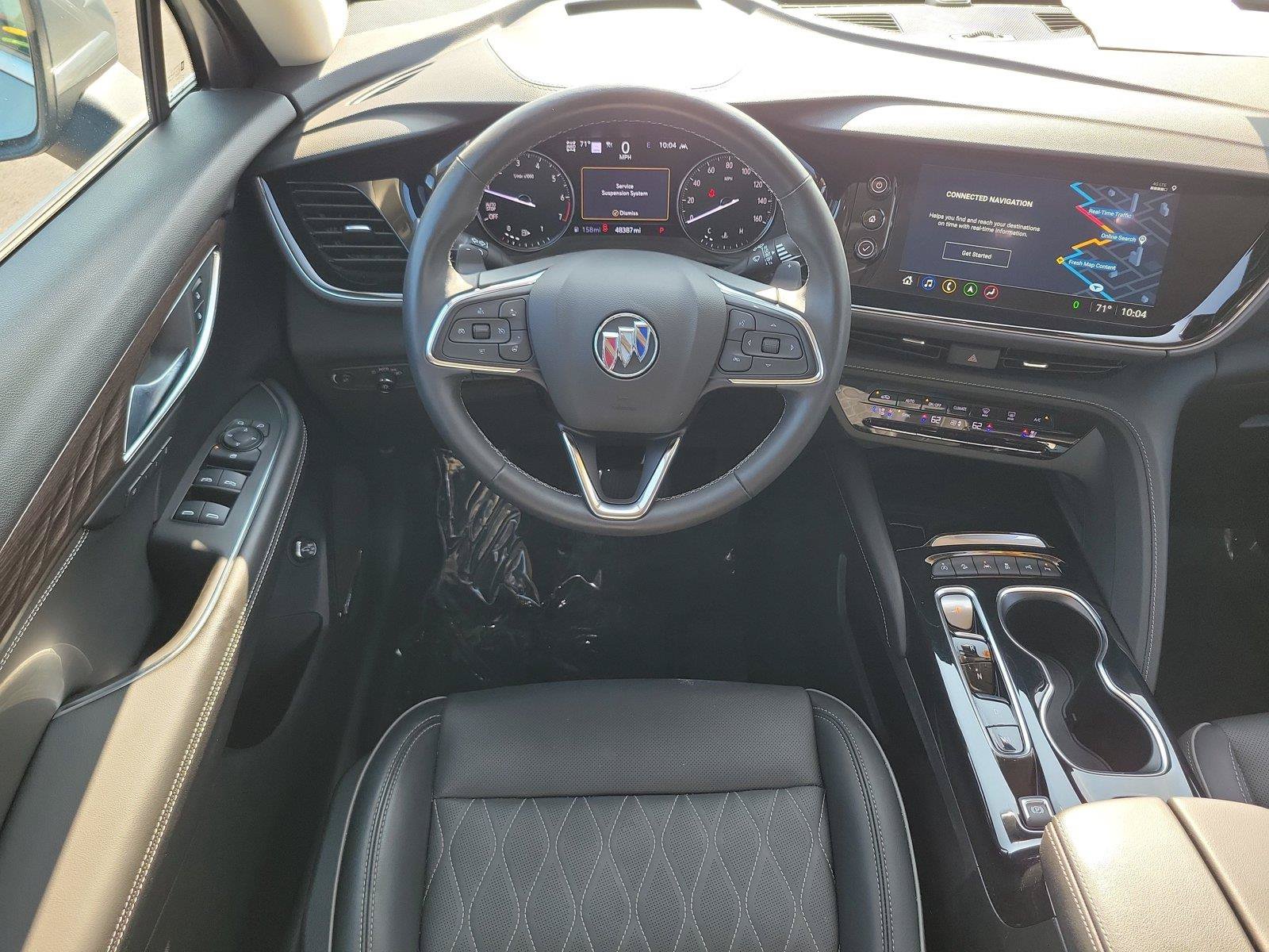 Used 2023 Buick Envision Avenir AWD/4WD image 10