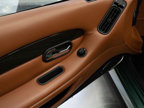 Used 2003 Aston Martin DB7 Vantage image 18