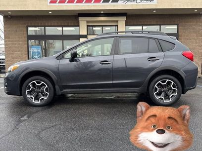 Used 2014 Subaru Crosstrek 2.0i Premium