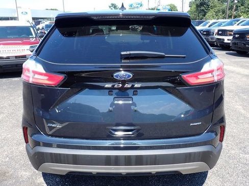Used 2023 Ford Edge SEL w/ Convenience Package AWD/4WD image 6