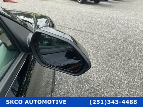 Used 2025 Kia K4 EX FWD image 10