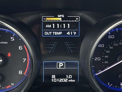 Used 2019 Subaru Outback 2.5i Limited image 16