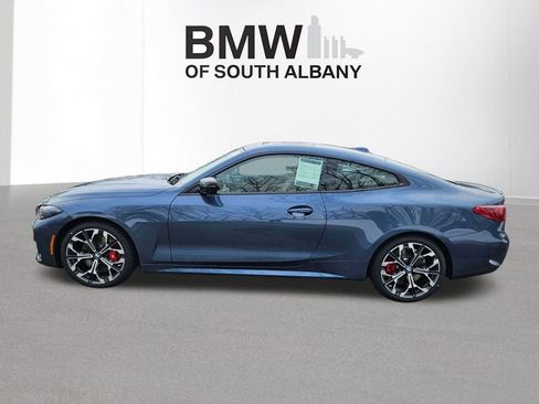 New 2026 BMW 430i xDrive Coupe w/ M Sport Package image 3