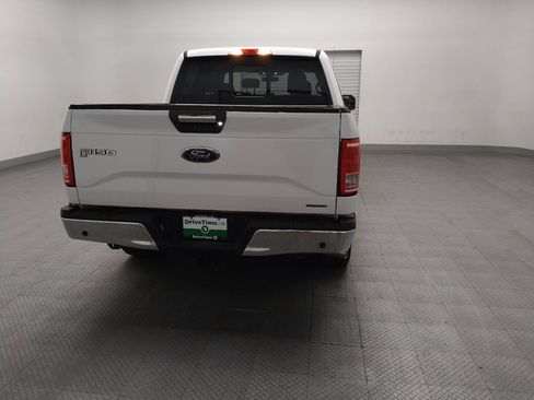 Used 2016 Ford F150 XLT w/ Equipment Group 302A Luxury RWD image 7