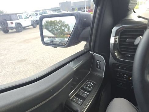 Used 2021 Ford F150 XLT w/ Equipment Group 302A High AWD/4WD image 23
