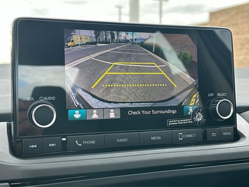 New 2025 Honda Accord SE image 20