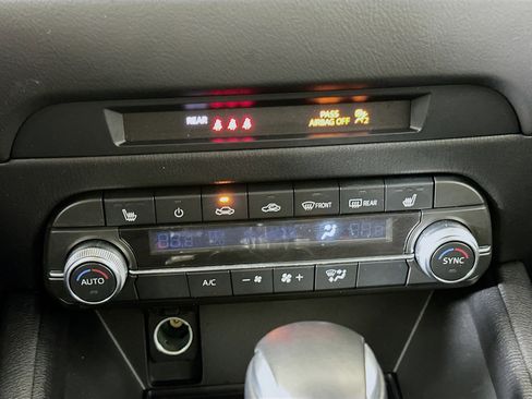 Used 2025 MAZDA CX-5 AWD 2.5 S w/ Select Package image 23