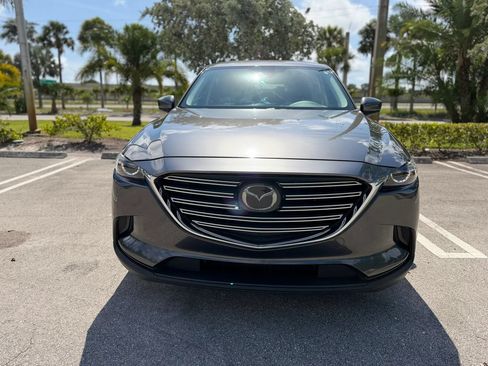 Used 2018 MAZDA CX-9 Touring FWD image 11