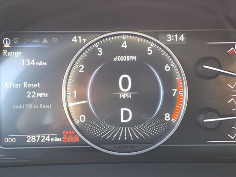 Used 2019 Lexus ES 350 w/ Premium Package image 21