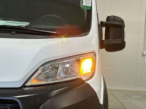 New 2026 RAM ProMaster 2500 image 10