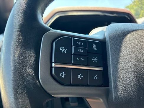 Used 2022 Ford F150 Lariat AWD/4WD image 28