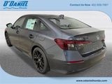 New 2026 Honda Civic Sport image 3