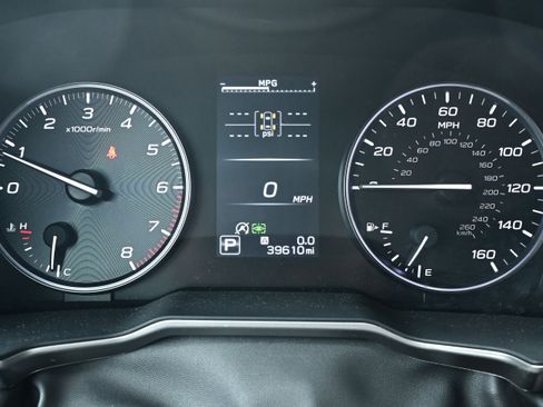 Certified 2024 Subaru Outback Touring image 20