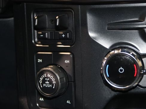 Used 2022 Ford F150 Tremor w/ Equipment Group 402A High AWD/4WD image 50
