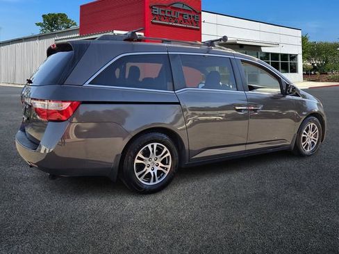 Used 2012 Honda Odyssey EX-L image 5