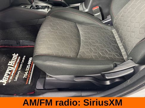 Used 2024 Mitsubishi Outlander Sport Ralliart image 11