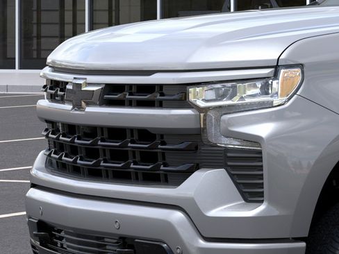 New 2026 Chevrolet Silverado 1500 RST w/ RST All Star Premium Package image 13