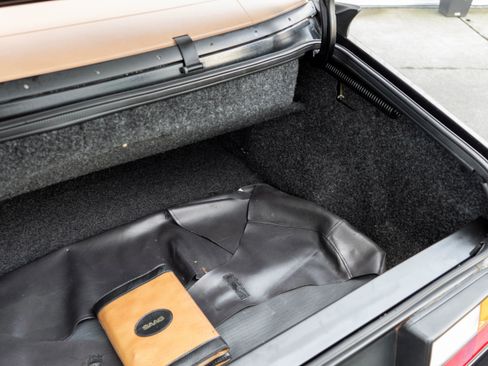 Used 1988 Saab 900 Turbo image 49