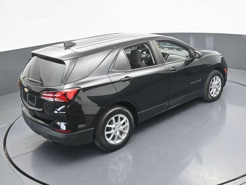 Used 2023 Chevrolet Equinox LS w/ Driver Confidence II Package image 47