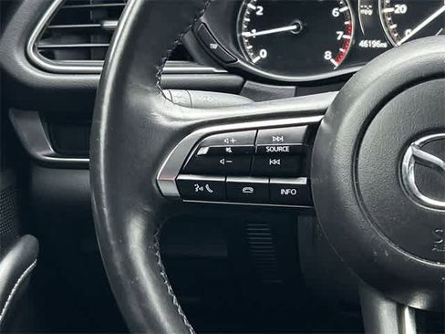 Used 2024 MAZDA CX-30 AWD 2.5 S w/ Select Sport Pkg image 8