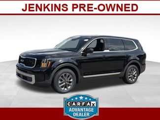 Used 2024 Kia Telluride LX FWD 360° Tour