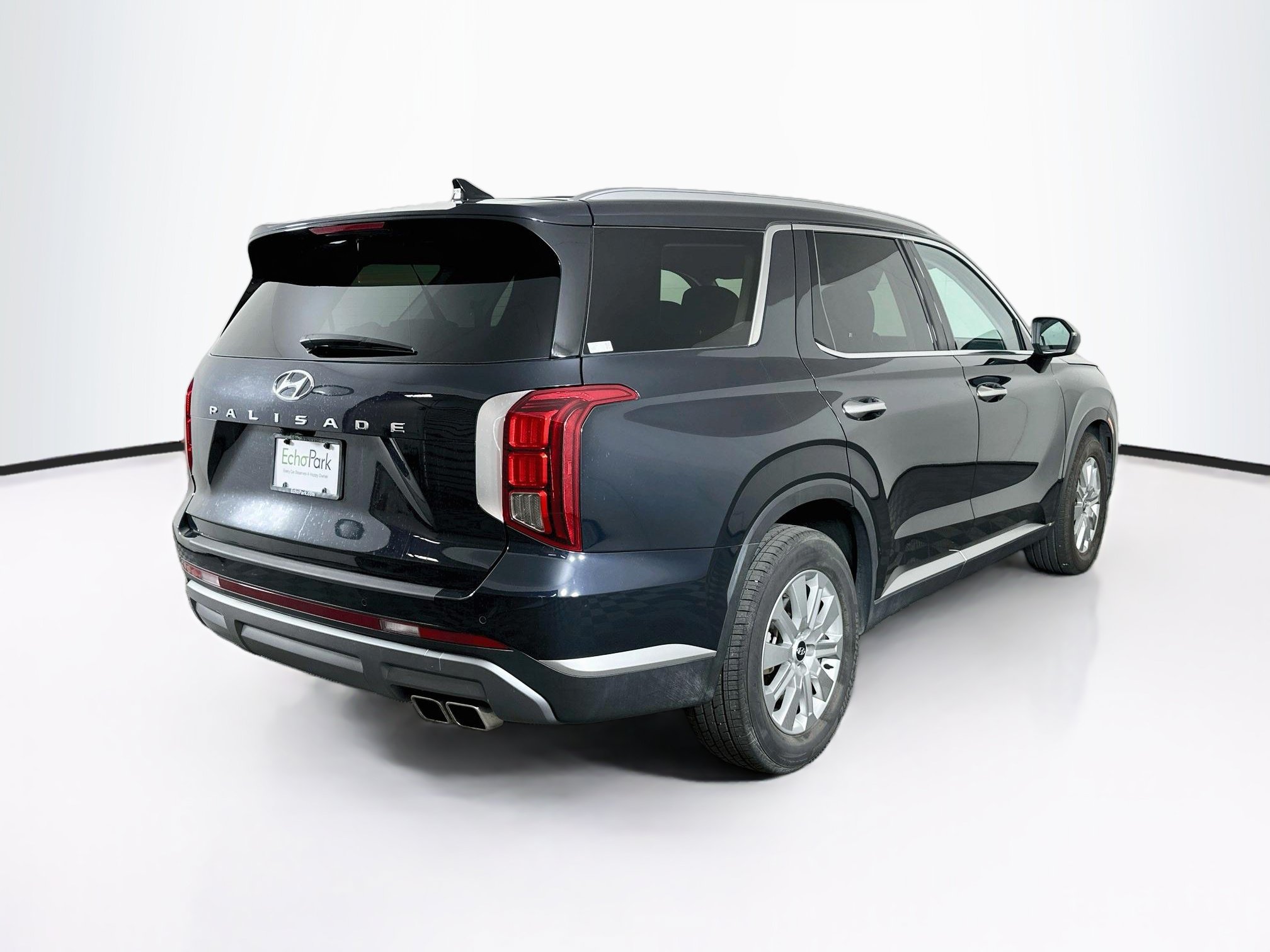 Used 2025 Hyundai Palisade SEL FWD image 9