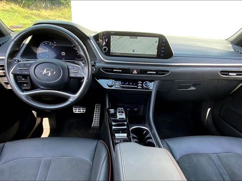 Used 2022 Hyundai Sonata SEL Plus image 13