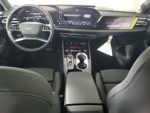 New 2026 Audi A6 Prestige image 15