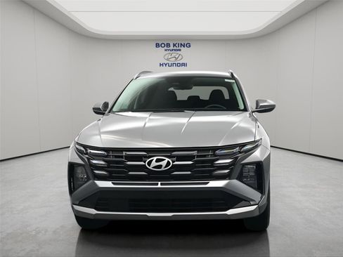 New 2026 Hyundai Tucson SEL FWD image 20